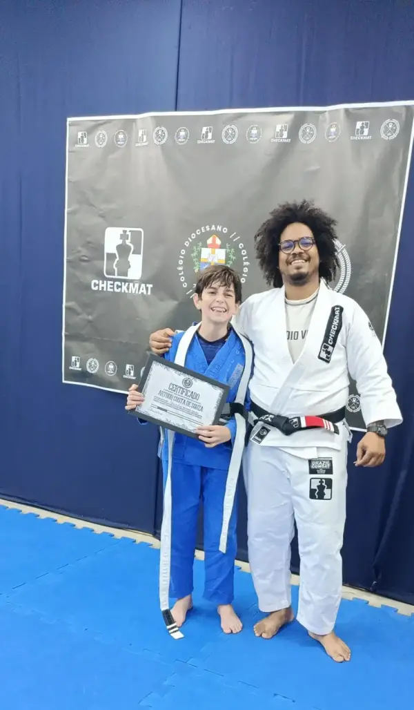 Jiu-Jitsu — foto 7
